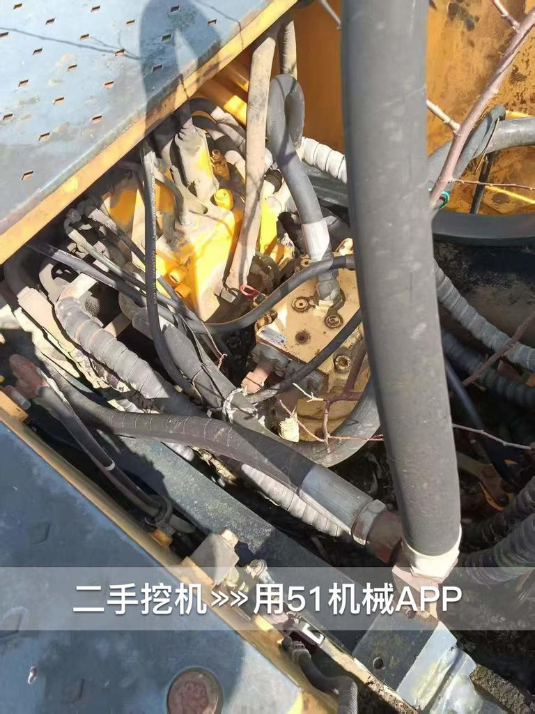 51挖机